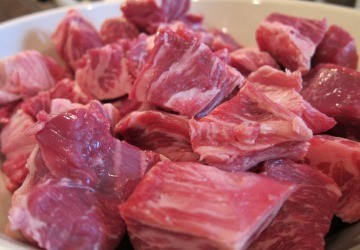 Podrn exportar carne fresca a Estados Unidos